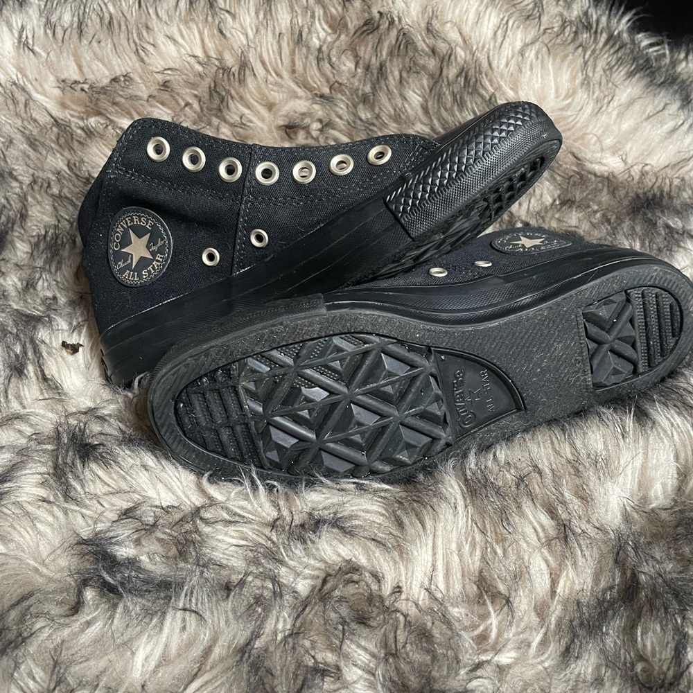 Chuck Taylor Allstar